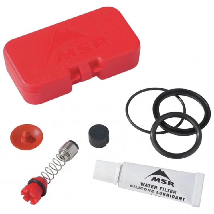 Msr Guardian Pump Annual Maintenance Kit 4 Msr Guardian Pump Annual Maintenance Kit - Afbeelding 2