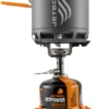 Jetboil Stash Kooktoestel 1 Jetboil Stash Kooktoestel -Campingwinkel 5274617 858941006939 0