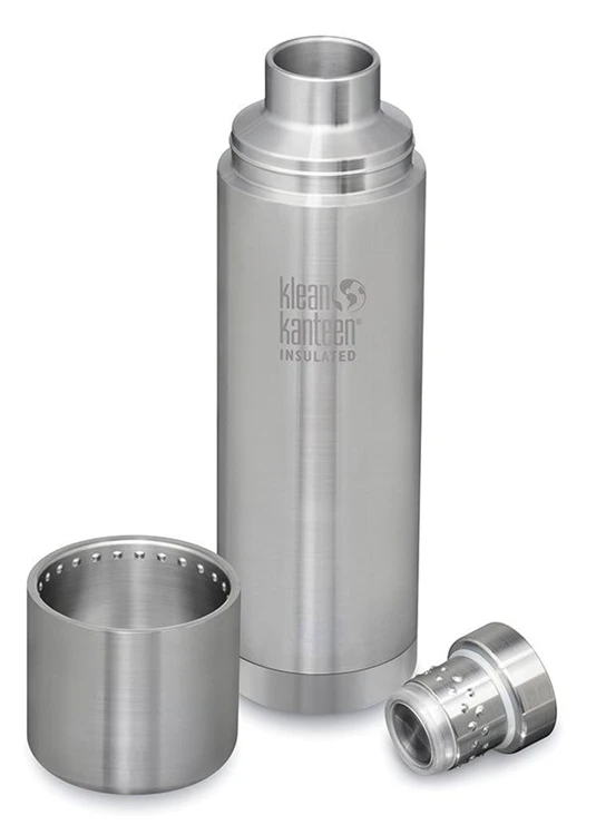 Klean Kanteen Tkpro 1000Ml/33Oz Thermosfles 3 Klean Kanteen Tkpro 1000Ml/33Oz Thermosfles