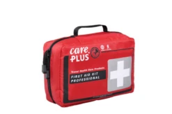Care Plus First Aid Kit Professional Ehbo -Campingwinkel 5430860 8714024383347 2