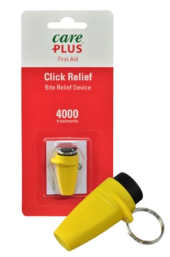 Care Plus Click Relief Ehbo