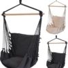 Soellaart Hangmat Stoel Kussen -Campingwinkel 5498220 8719202163155 0