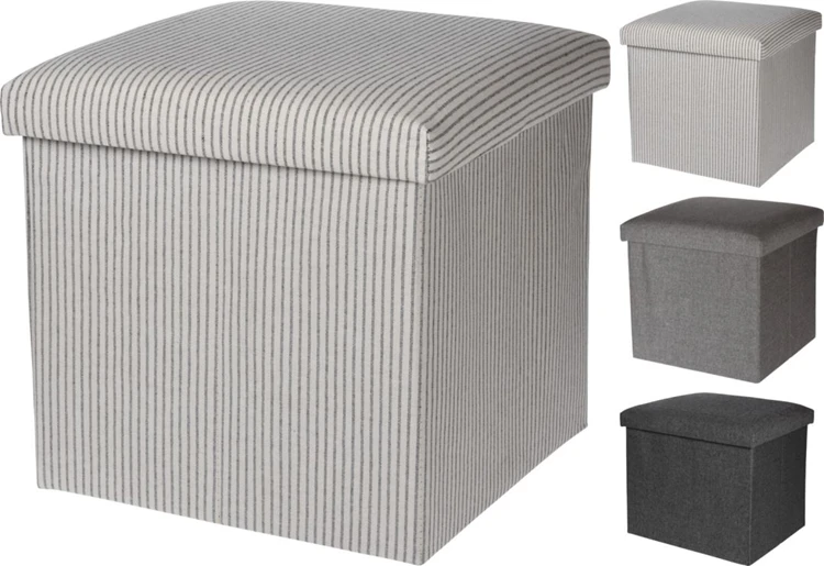 Soellaart Ottoman Opbergkrukje 3 Soellaart Ottoman Opbergkrukje