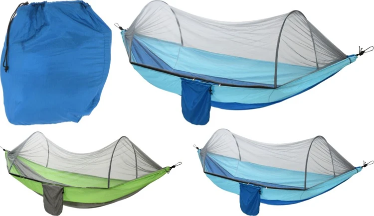 Soellaart Reishangmat Met Muggennet Hangmat 3 Soellaart Reishangmat Met Muggennet Hangmat