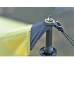 Sea To Summit Escapist 15D Tarp Large 3X3 Pomp -Campingwinkel 5552495 9327868042043 2