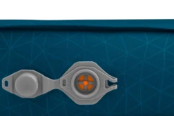 Sea To Summit Comfort Deluxe S.I. Double Slaapmat -Campingwinkel 5552630 9327868139729 5