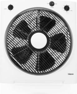 Tristar - Boxventilator - Ve-5858 - 40 Watt Ventilator