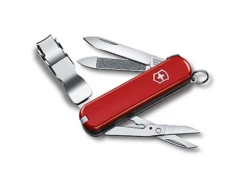 Victorinox Nailclip 580