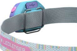 Ledlenser Kidled4r Hoofdlamp 6 Ledlenser Kidled4r Hoofdlamp -Campingwinkel 5615172 4058205027007 1