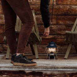 Barebones Railroad Kaars/Lantaarn/Fakkel -Campingwinkel 5692318 819665011814 2