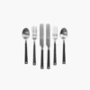 Barebones Flatware/Bestekset 6 Pcs Bestek 2 Barebones Flatware/Bestekset 6 Pcs Bestek -Campingwinkel 5692365 819665013603 0
