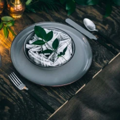 Barebones Flatware/Bestekset 6 Pcs Bestek -Campingwinkel 5692369 819665013603 4