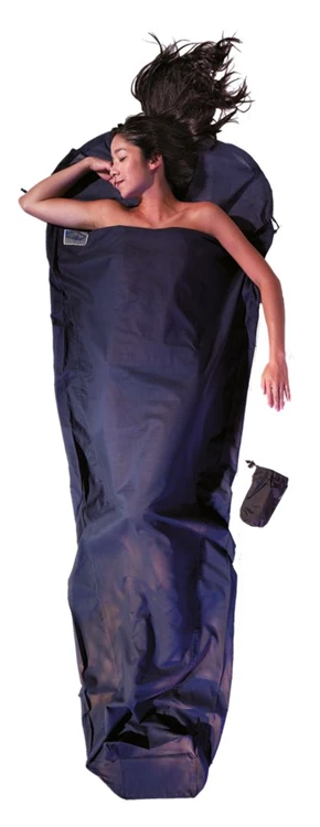 Cocoon Mummyliner Lakenzak 3 Cocoon Mummyliner Lakenzak