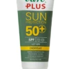 Care Plus Sun Protection Everyday Lotion Spf50+ Tube Zon Protectie