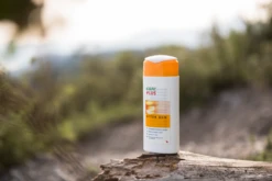 Care Plus Sun Protection After Sun Lotion Tube Zon Protectie -Campingwinkel 5720099 8714024560038 3