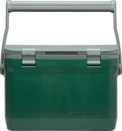 Stanley The Easy Carry Outdoor Cooler 15.1L / 16Qt Groen Koelbox 10 Stanley The Easy Carry Outdoor Cooler 15.1L / 16Qt Groen Koelbox -Campingwinkel 5781600 6939236370295 3