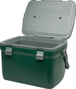 Stanley The Easy Carry Outdoor Cooler 15.1L / 16Qt Groen Koelbox 11 Stanley The Easy Carry Outdoor Cooler 15.1L / 16Qt Groen Koelbox -Campingwinkel 5781601 6939236370295 4