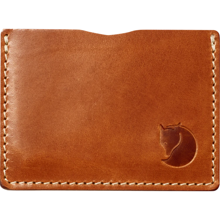 FJÄLLRÄVEN Fjallraven Övik Card Holder 3 FJÄLLRÄVEN Fjallraven Övik Card Holder