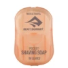 Sea To Summit Pocket Shaving Soap Scheerzeep