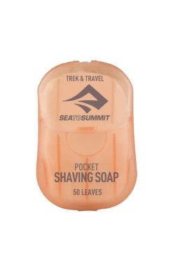 Sea To Summit Pocket Shaving Soap Scheerzeep