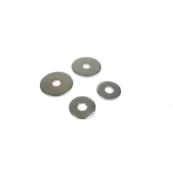 Ticket To The Moon Wall Attachment Kit -Campingwinkel 5947313 727670918045 2