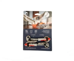 Ticket To The Moon Wall Attachment Kit -Campingwinkel 5947316 727670918045 5