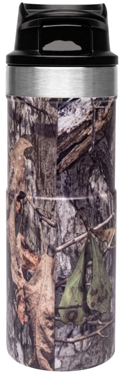 Stanley The Trigger-Action Travel Mug .47L / 16Oz Thermosfles 7 Stanley The Trigger-Action Travel Mug .47L / 16Oz Thermosfles - Afbeelding 5