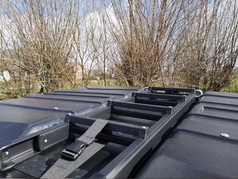 Wild Land Adventure Cruiser Daktent 10 Wild Land Adventure Cruiser Daktent - Afbeelding 8