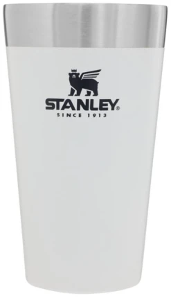 Stanley The Stacking Beer Pint .47L / 16Oz Thermofles 10 Stanley The Stacking Beer Pint .47L / 16Oz Thermofles -Campingwinkel 6069245 6939236348324 0