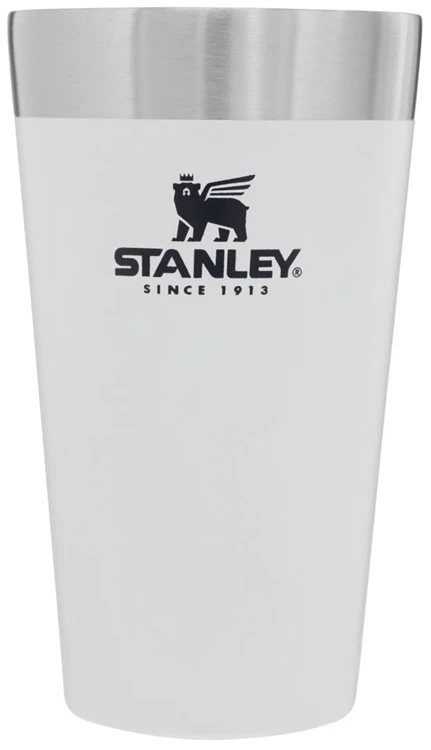 Stanley The Stacking Beer Pint .47L / 16Oz Thermofles 5 Stanley The Stacking Beer Pint .47L / 16Oz Thermofles - Afbeelding 3