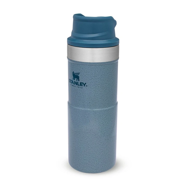 Stanley The Trigger-Action Travel Mug .35L / 12Oz Thermosfles 3 Stanley The Trigger-Action Travel Mug .35L / 12Oz Thermosfles