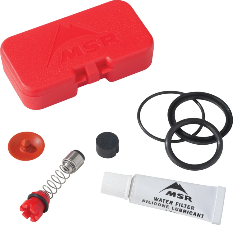 Msr Guardian Pump Annual Maintenance Kit 3 Msr Guardian Pump Annual Maintenance Kit