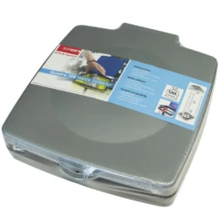 Sunware Vuilniszakhouder 120L 8 Sunware Vuilniszakhouder 120L -Campingwinkel 6165657 8711112022003 2