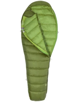 Marmot Micron 30 Long Slaapzak -Campingwinkel 6183552 195115090036 4