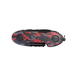 Munkees Pocket Knife Camou Zakmes 11 Munkees Pocket Knife Camou Zakmes -Campingwinkel 6325500 6932057825791 3