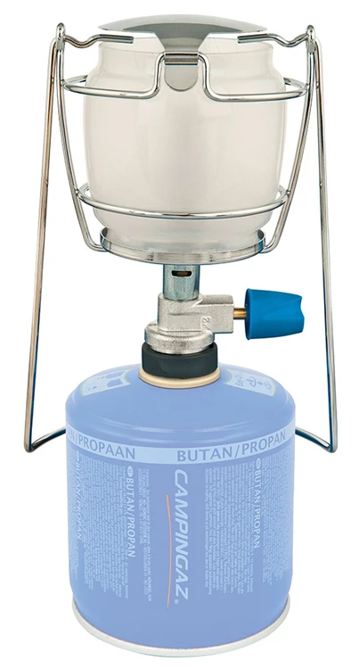 Campingaz Lumogaz Plus Lantern 3 Campingaz Lumogaz Plus Lantern