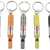 Munkees Emergency Whistle Fluit -Campingwinkel 6612658 6932057833857 0