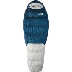 The North Face Blue Kazoo Eco Mummie Slaapzak