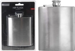 Heupfles Rvs 207Ml Heupfles