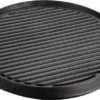 Soellaart Bbq Pan/Plancha Gietijzer D30 1 Soellaart Bbq Pan/Plancha Gietijzer D30 -Campingwinkel 6815900 8720573518642 0