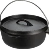 Soellaart Dutch Oven Pan Dia 20Cm 1 Soellaart Dutch Oven Pan Dia 20Cm -Campingwinkel 6815903 8720573518819 0