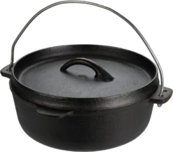 Soellaart Dutch Oven Pan Dia 20Cm