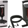 Intex Handpomp Double Action -Campingwinkel 6892838 6941057466149 0