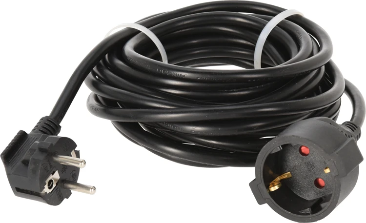 Soellaart Verlengsnoer 5 Meter 3 Soellaart Verlengsnoer 5 Meter