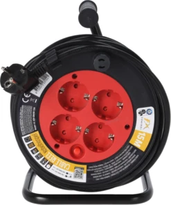 Soellaart Haspel 15 Meter