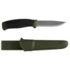 Morakniv Companion Mg Carbon Clampack Vastmes -Campingwinkel 6992765 7391846014706 0