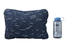 Therm-A-Rest Compressible Cinch Kussen -Campingwinkel 7013236 040818115541 2