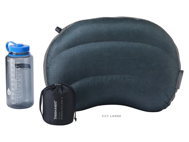 Therm-A-Rest Airhead Down Kussen 5 Therm-A-Rest Airhead Down Kussen - Afbeelding 3