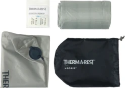 Therm-A-Rest Neoair Topo Luxe L Slaapmat -Campingwinkel 7029071 040818132210 2