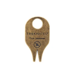 Trekmates Tick Remover Tekentang -Campingwinkel 7103477 5056369306555 2